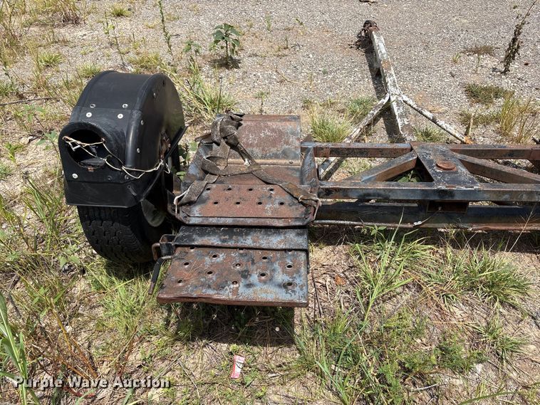 image for item NK9237 Car dolly
