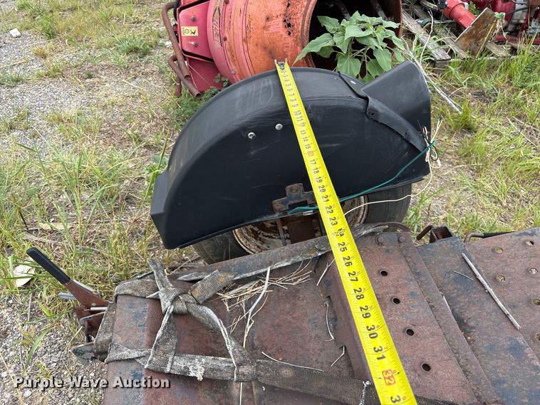 image for item NK9237 Car dolly