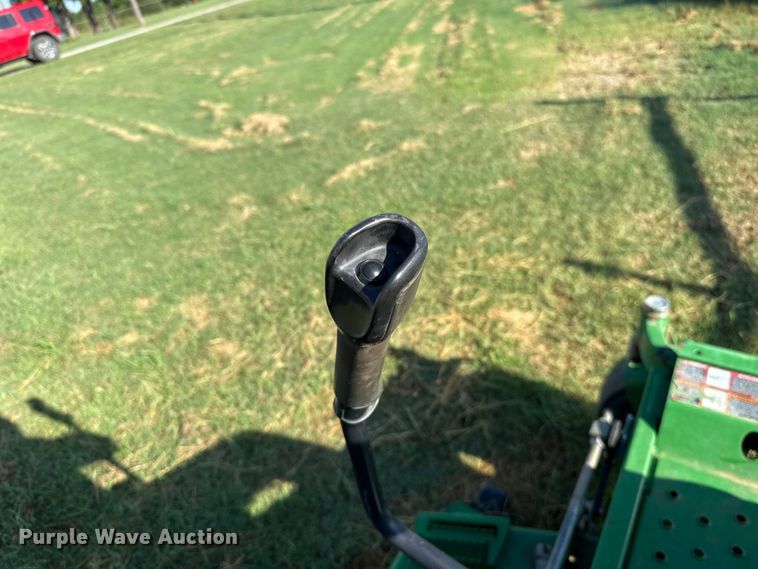 image for item NK9243 John Deere 997 ZTR lawn mower