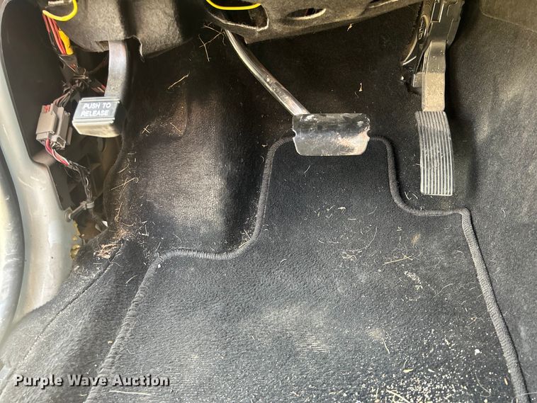 image for item NM9835 2019 Dodge Durango SSV SUV