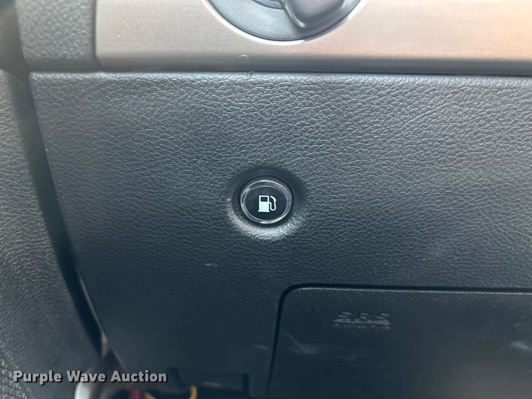 image for item NM9835 2019 Dodge Durango SSV SUV