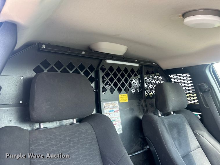image for item NM9835 2019 Dodge Durango SSV SUV