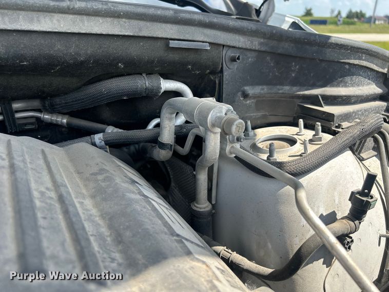 image for item NM9835 2019 Dodge Durango SSV SUV