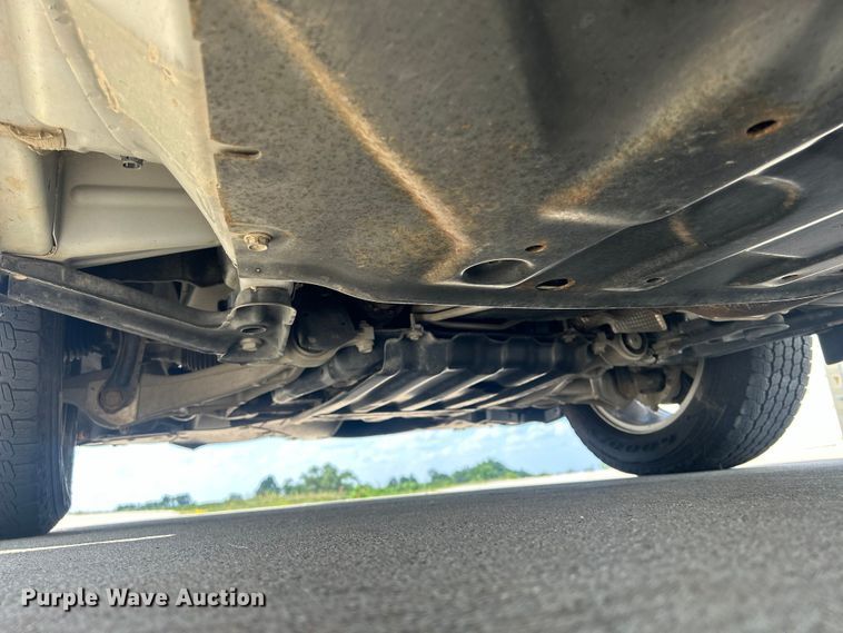 image for item NM9835 2019 Dodge Durango SSV SUV