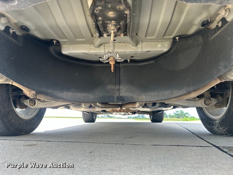 image for item NM9835 2019 Dodge Durango SSV SUV