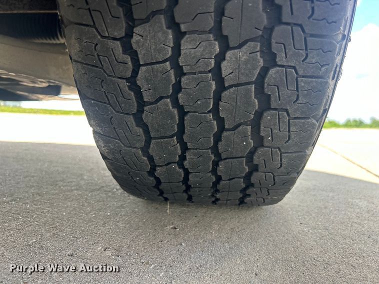 image for item NM9835 2019 Dodge Durango SSV SUV