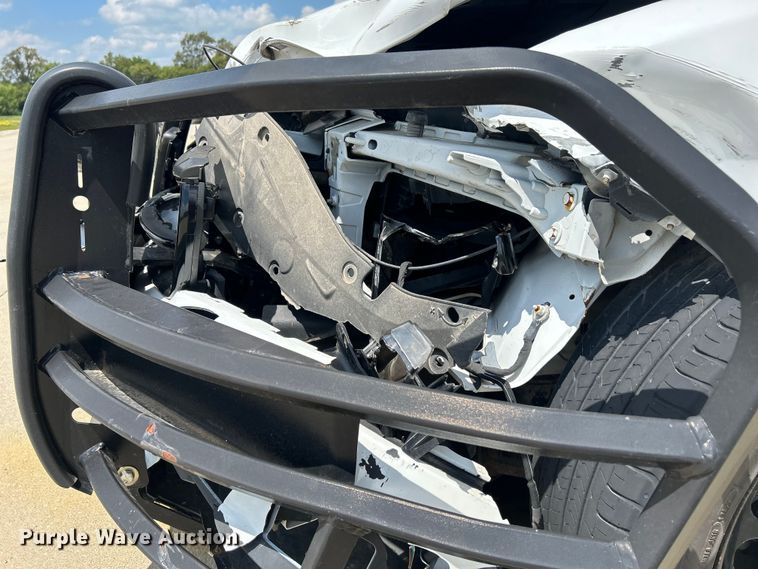 image for item NM9836 2015 Dodge Charger Police 