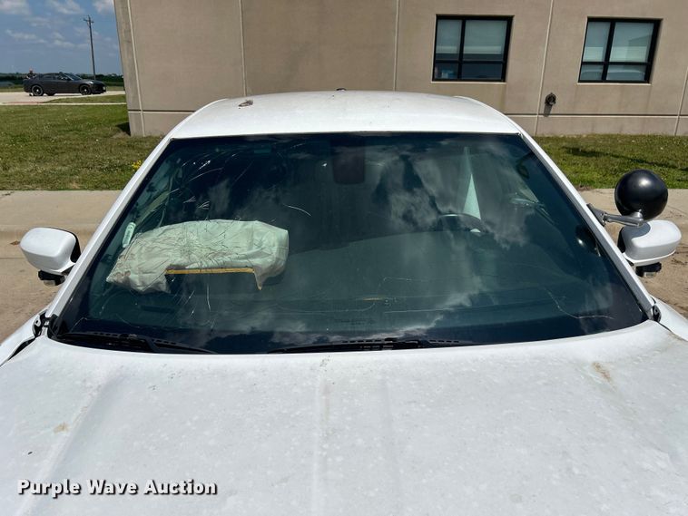 image for item NM9836 2015 Dodge Charger Police 