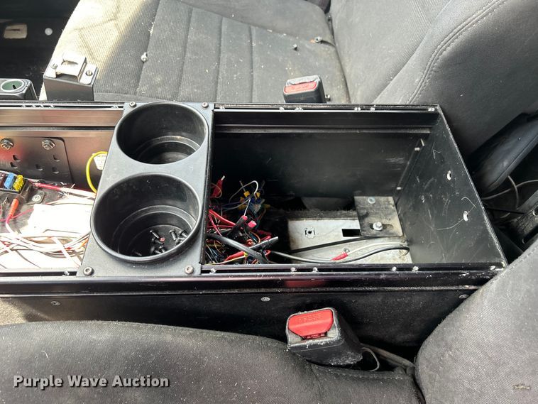 image for item NM9836 2015 Dodge Charger Police 