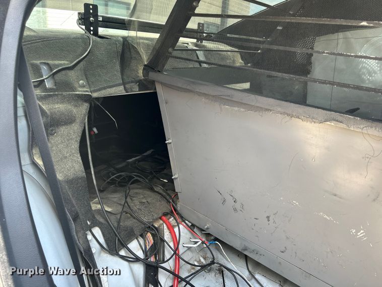 image for item NM9836 2015 Dodge Charger Police 
