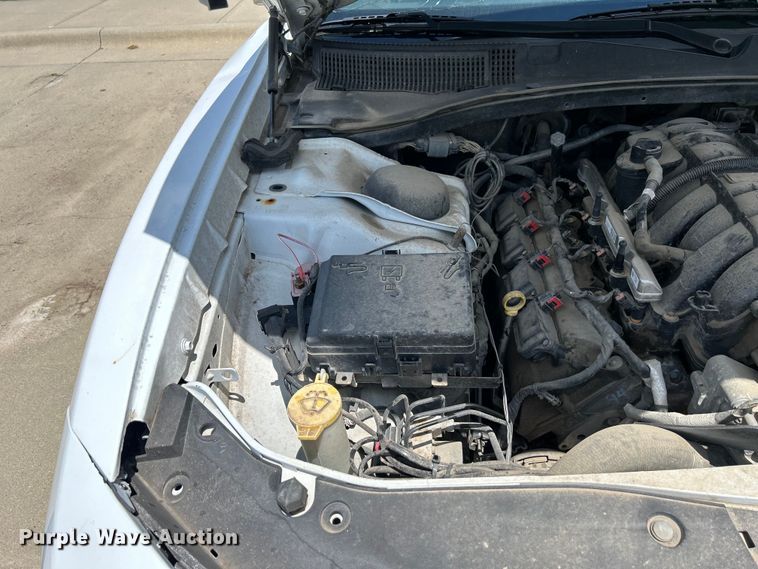 image for item NM9836 2015 Dodge Charger Police 