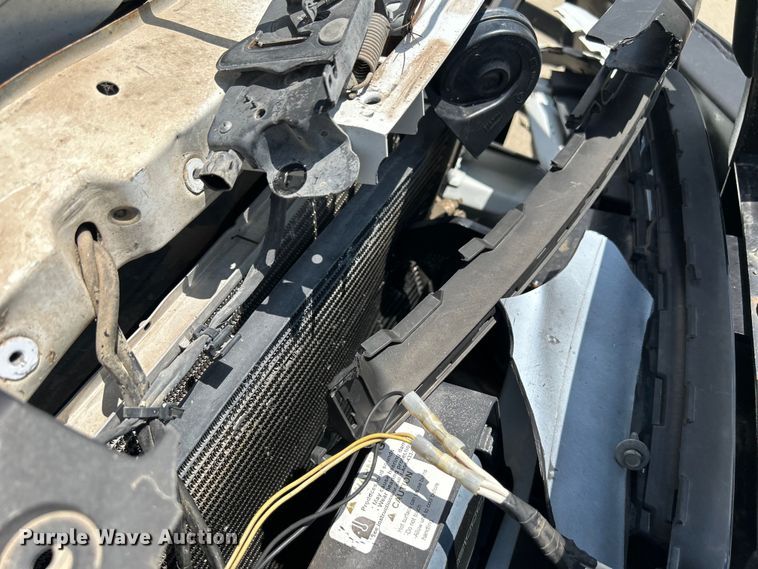 image for item NM9836 2015 Dodge Charger Police 