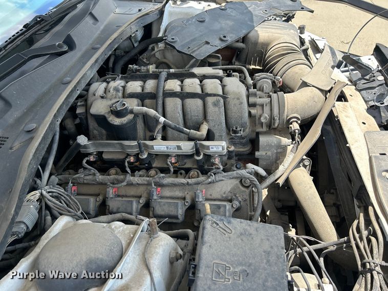 image for item NM9836 2015 Dodge Charger Police 