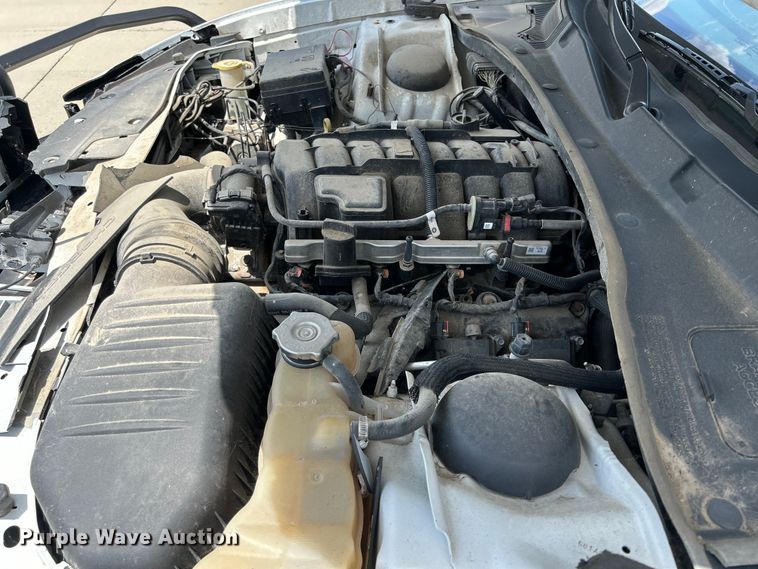 image for item NM9836 2015 Dodge Charger Police 
