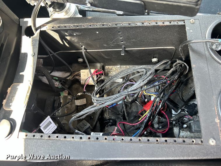image for item NM9837 2013 Dodge Charger Police 