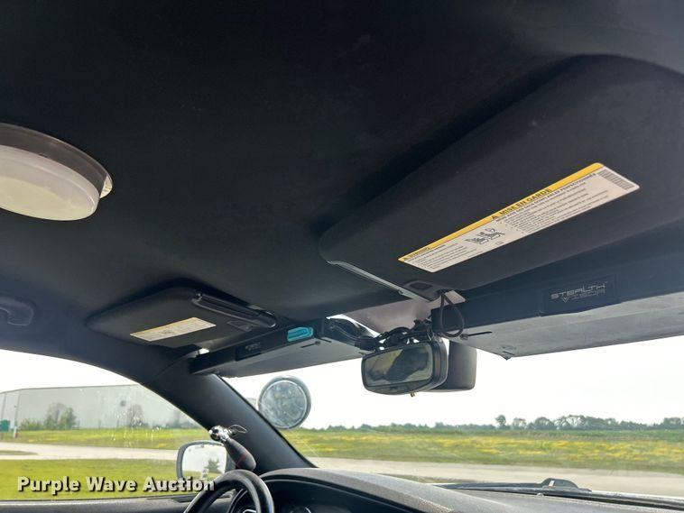image for item NM9837 2013 Dodge Charger Police 