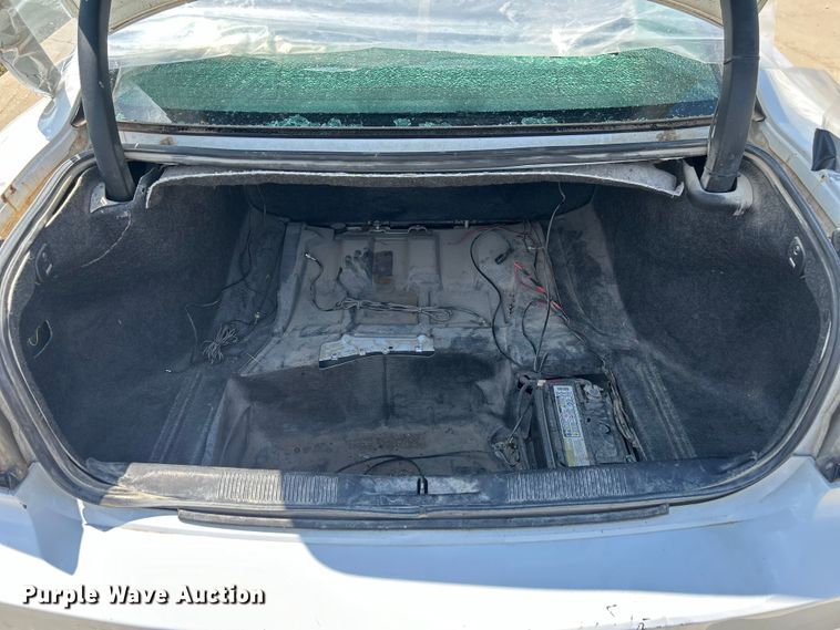 image for item NM9837 2013 Dodge Charger Police 