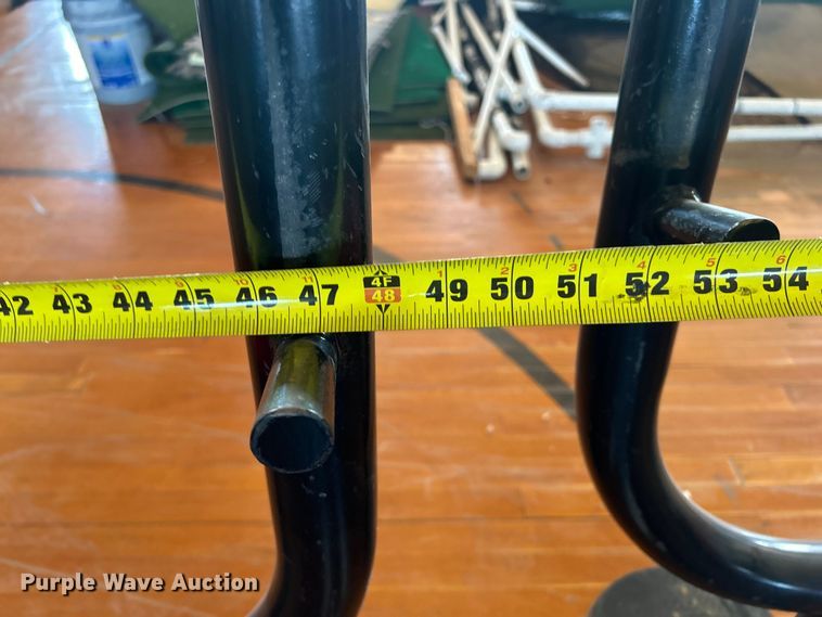 image for item NM9850 Fitness equipment