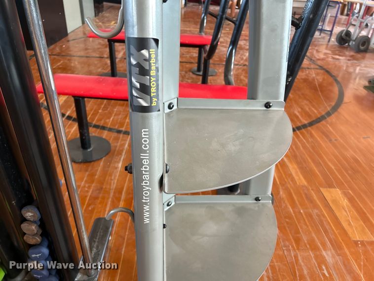 image for item NM9850 Fitness equipment