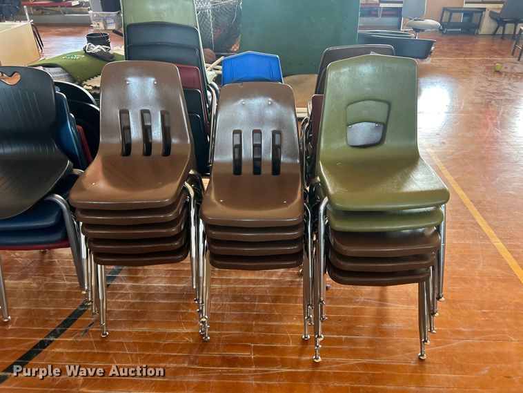 image for item NM9852 48 chairs