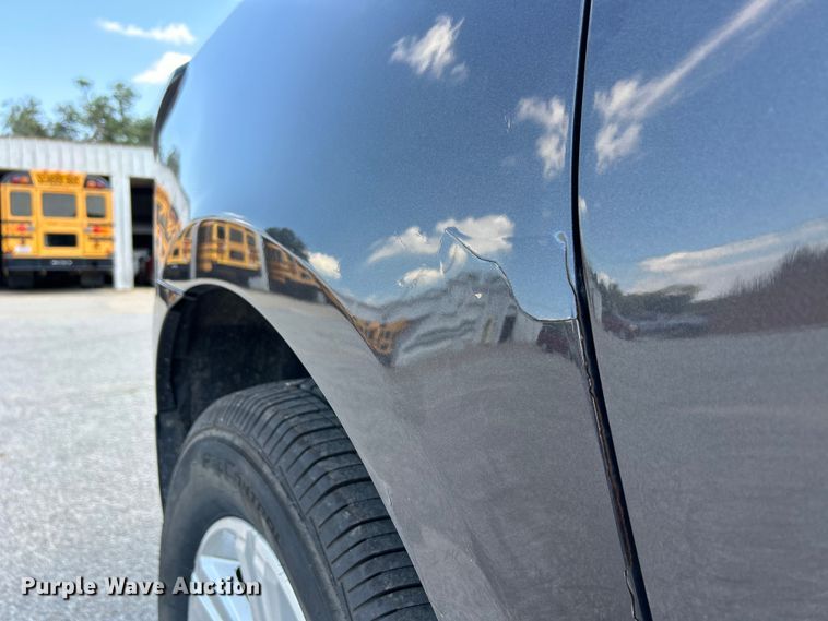 image for item NM9855 2014 Chevrolet Traverse SUV