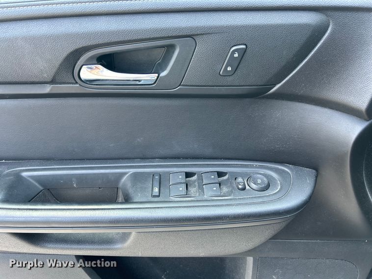 image for item NM9855 2014 Chevrolet Traverse SUV