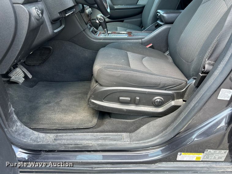 image for item NM9855 2014 Chevrolet Traverse SUV