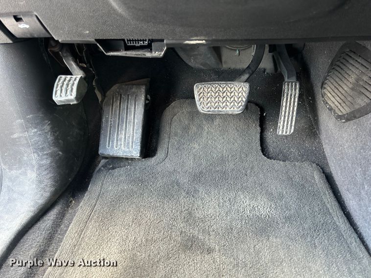 image for item NM9855 2014 Chevrolet Traverse SUV