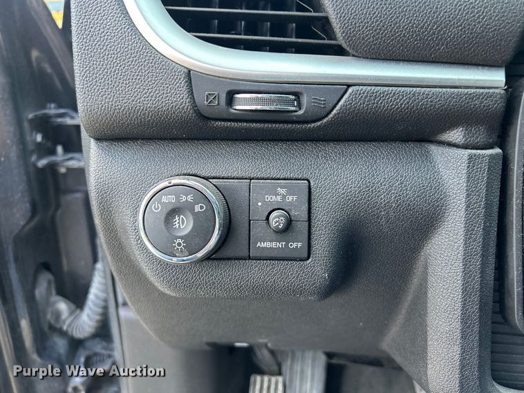 image for item NM9855 2014 Chevrolet Traverse SUV