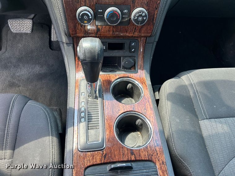 image for item NM9855 2014 Chevrolet Traverse SUV