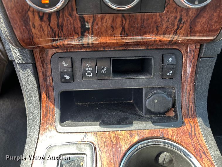 image for item NM9855 2014 Chevrolet Traverse SUV