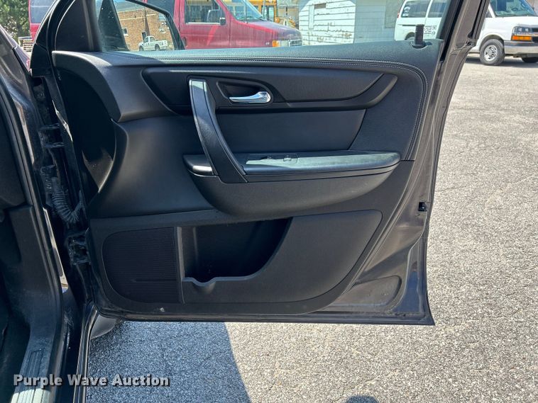 image for item NM9855 2014 Chevrolet Traverse SUV