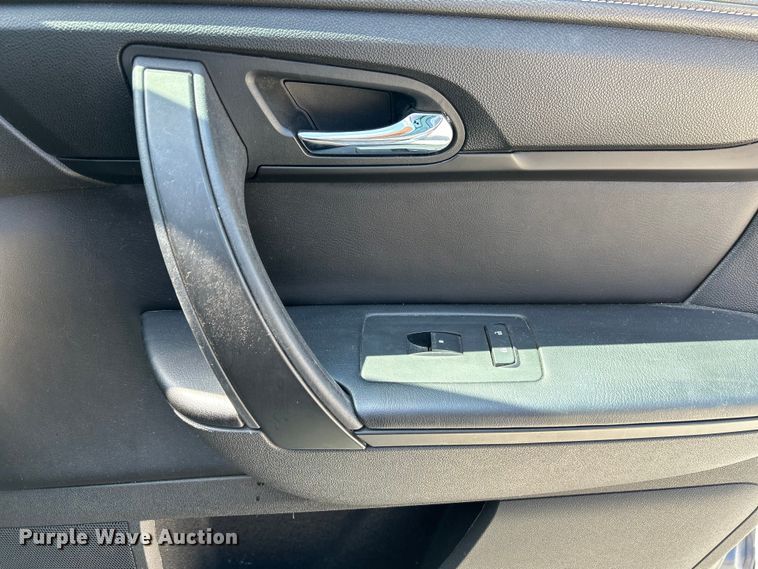 image for item NM9855 2014 Chevrolet Traverse SUV