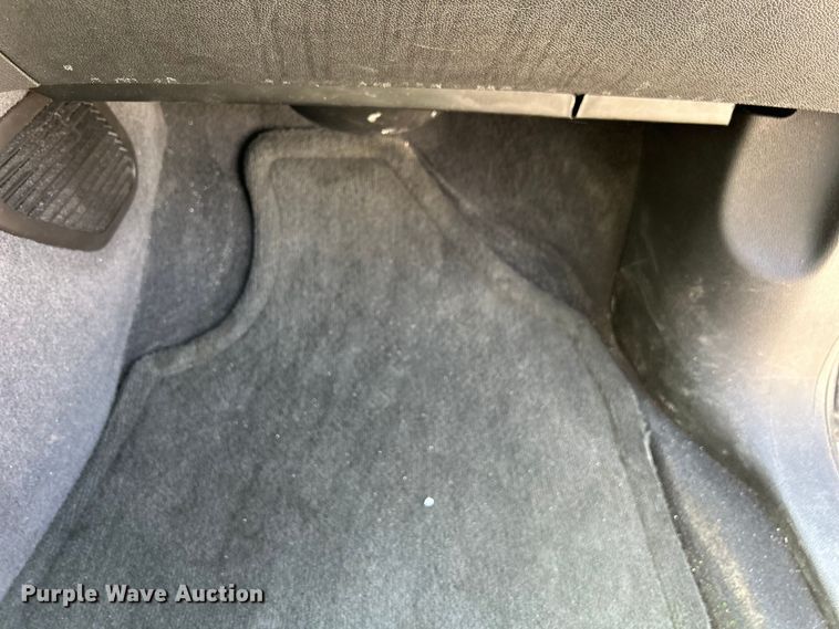 image for item NM9855 2014 Chevrolet Traverse SUV