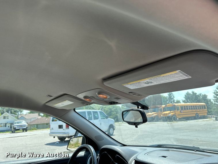 image for item NM9855 2014 Chevrolet Traverse SUV