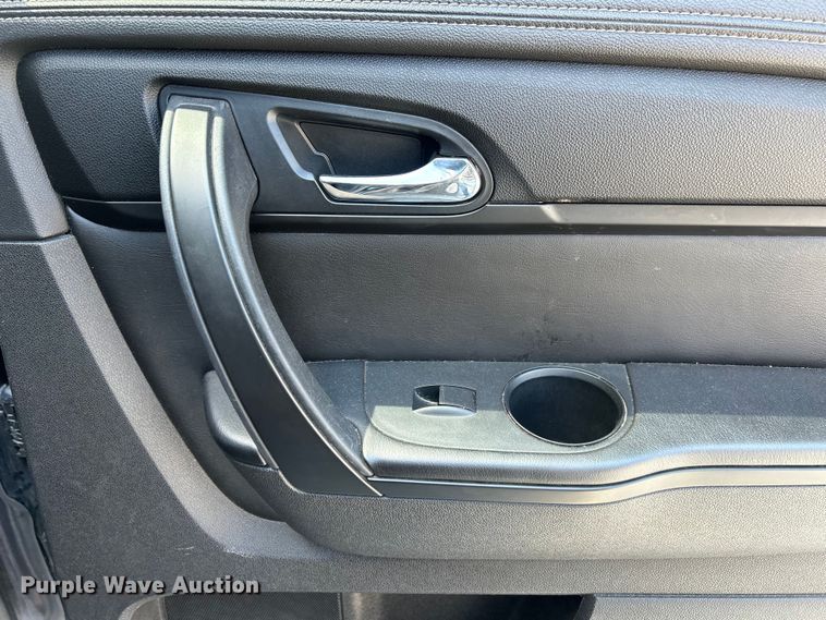 image for item NM9855 2014 Chevrolet Traverse SUV