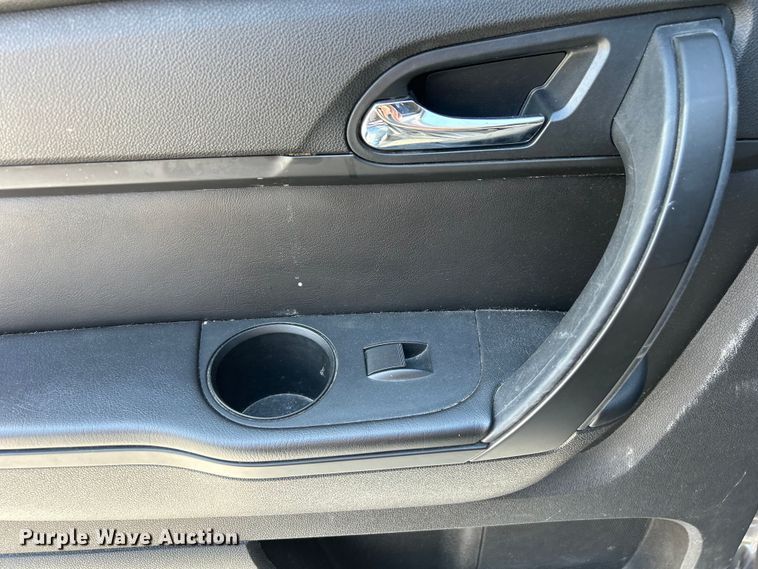 image for item NM9855 2014 Chevrolet Traverse SUV