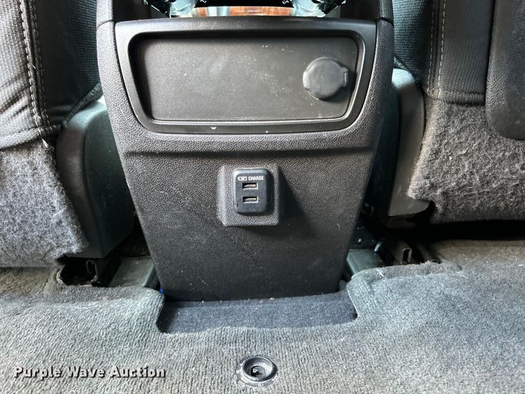 image for item NM9855 2014 Chevrolet Traverse SUV