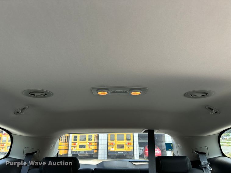 image for item NM9855 2014 Chevrolet Traverse SUV