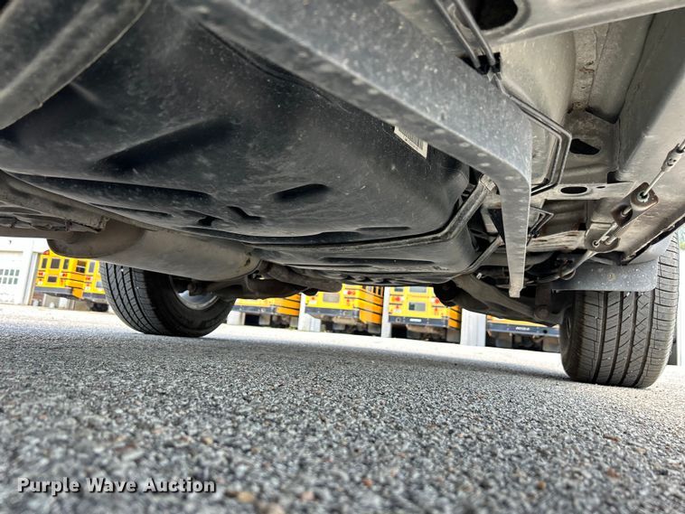 image for item NM9855 2014 Chevrolet Traverse SUV