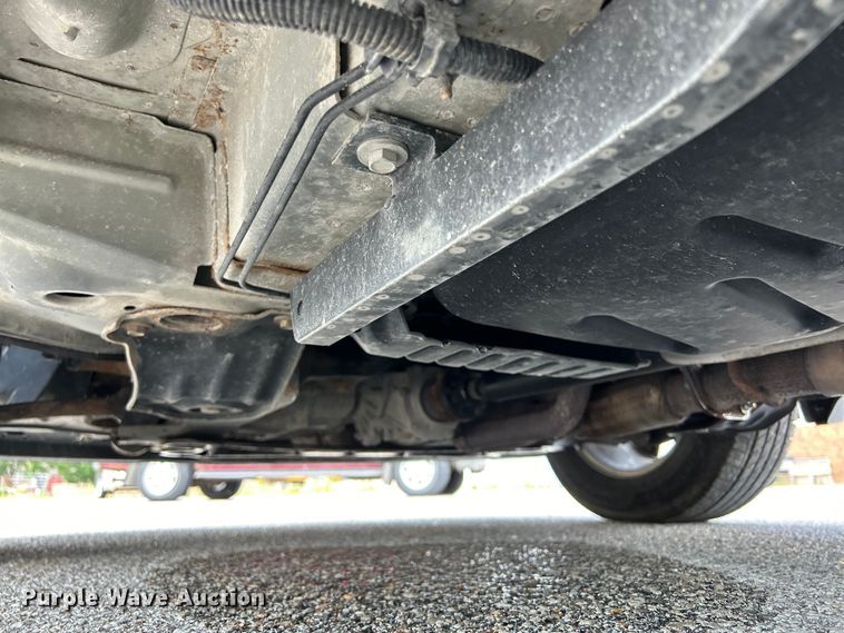 image for item NM9855 2014 Chevrolet Traverse SUV