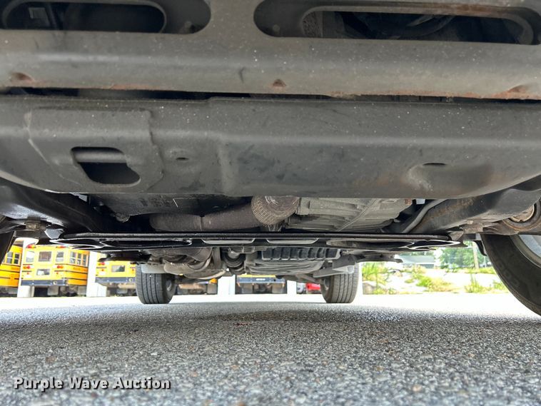 image for item NM9855 2014 Chevrolet Traverse SUV