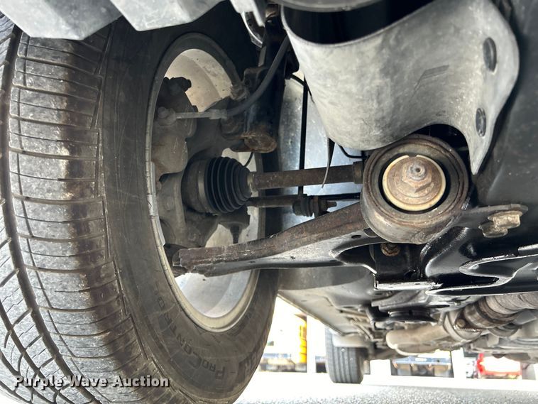 image for item NM9855 2014 Chevrolet Traverse SUV