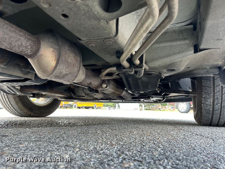 image for item NM9855 2014 Chevrolet Traverse SUV