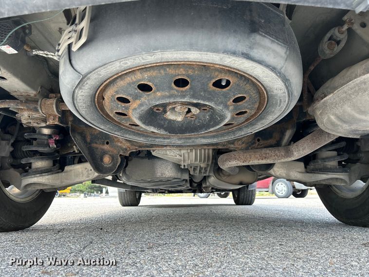 image for item NM9855 2014 Chevrolet Traverse SUV