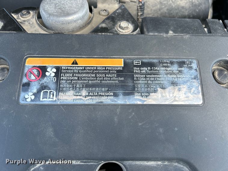 image for item NM9855 2014 Chevrolet Traverse SUV