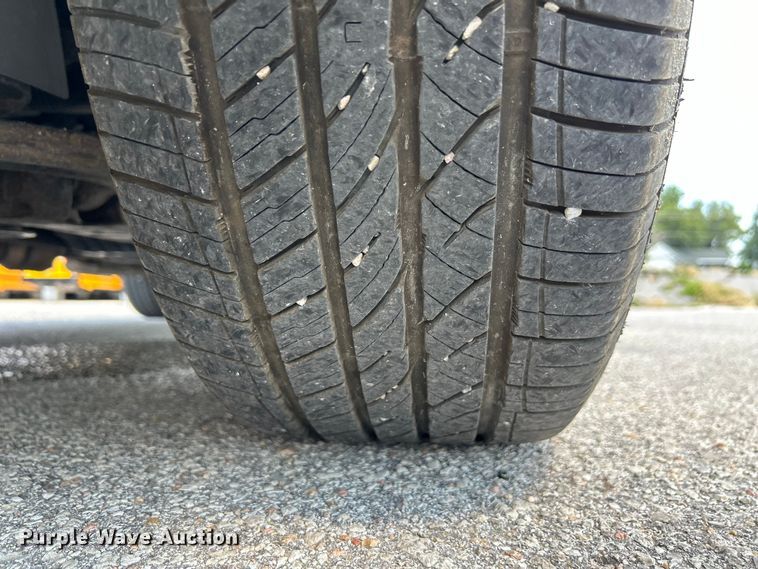 image for item NM9855 2014 Chevrolet Traverse SUV