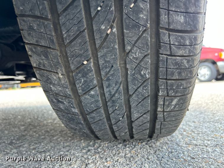 image for item NM9855 2014 Chevrolet Traverse SUV