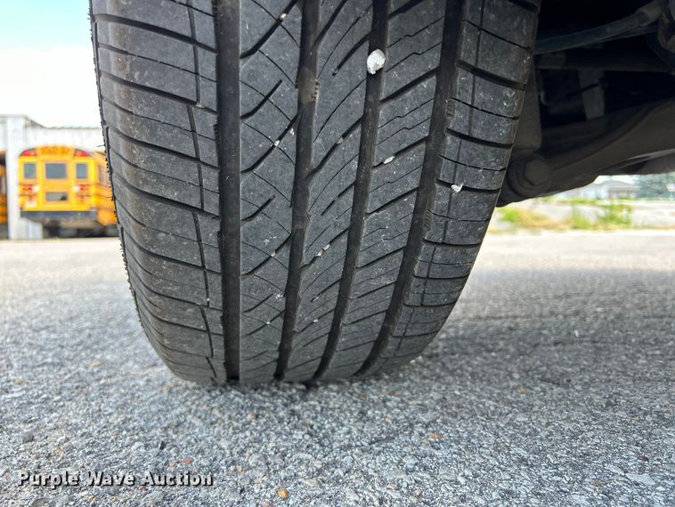image for item NM9855 2014 Chevrolet Traverse SUV