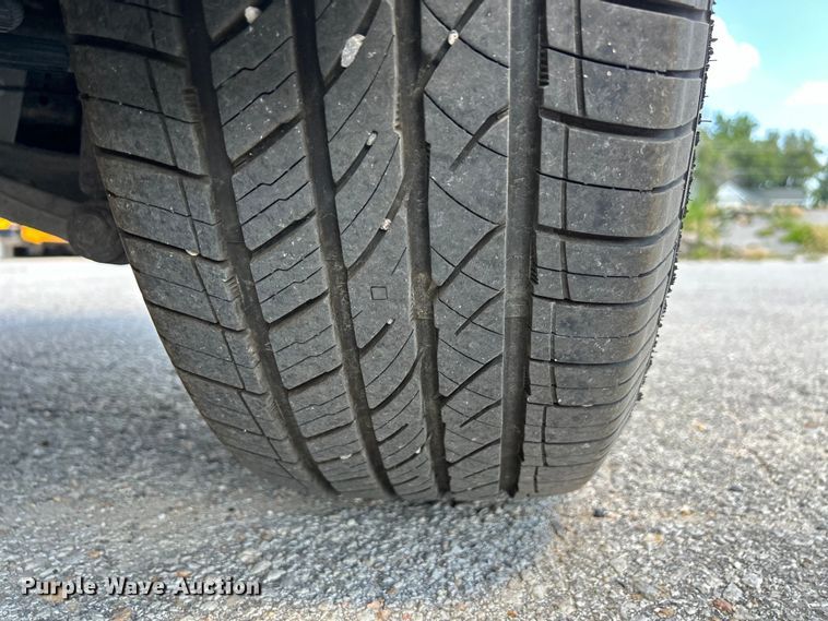 image for item NM9855 2014 Chevrolet Traverse SUV